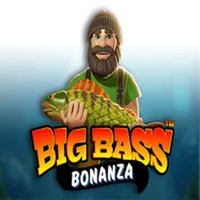 Big Bass Bonanza