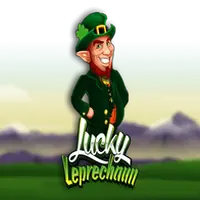 Lucky Leprechaun
