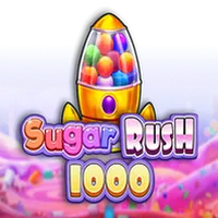 Sugar Rush 1000