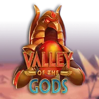 Valley of the Gods